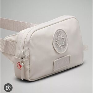 Lululemon Team Canada Mini Belt Bag